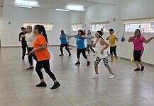 Mejoras al centro comunitario Villa Fantasía incrementó número de usuarios: Municipio