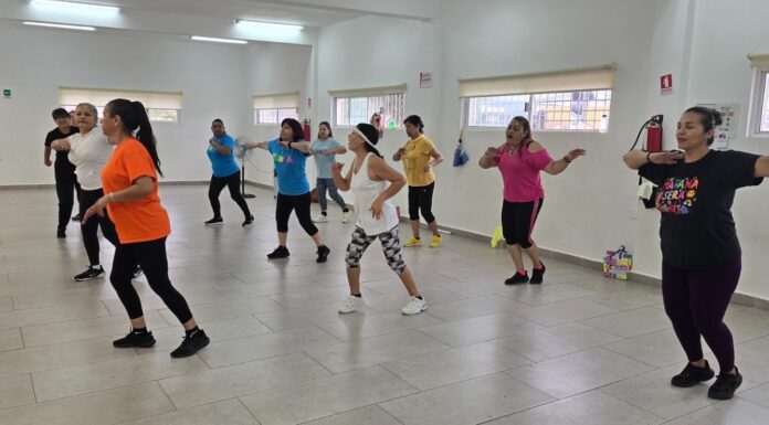 Mejoras al centro comunitario Villa Fantasía incrementó número de usuarios: Municipio