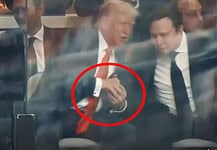 Trump y Musk sorprenden al mundo: se reconcilian en funeral de Charlie Kirk