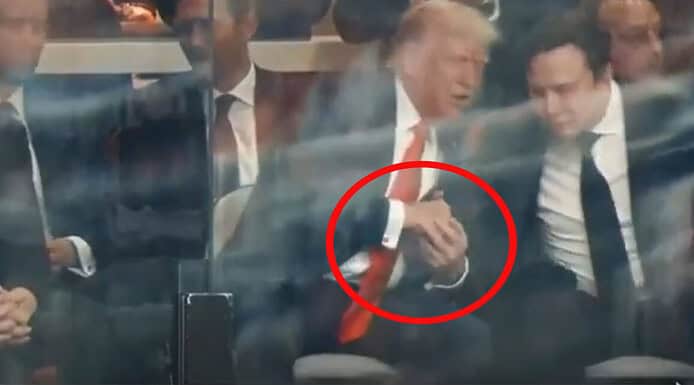 Trump y Musk sorprenden al mundo: se reconcilian en funeral de Charlie Kirk