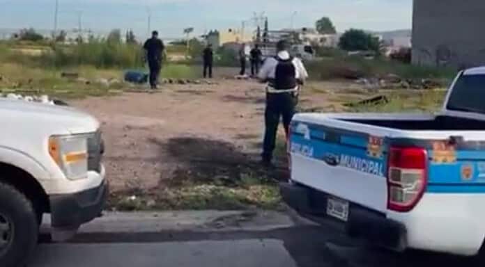 Localizan a dos personas descuartizadas en Chihuahua 2000
