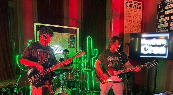 Impulsa Gobierno Municipal talento local en la quinta edición de Noches iCREA