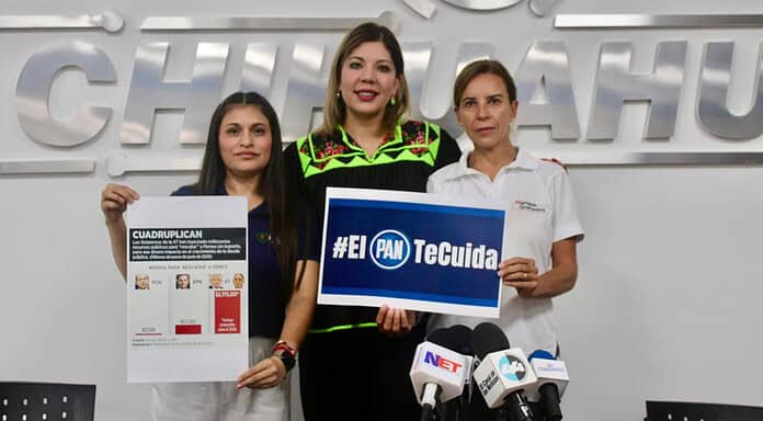 Morena desafía la realidad con el Paquete Económico 2026: PAN