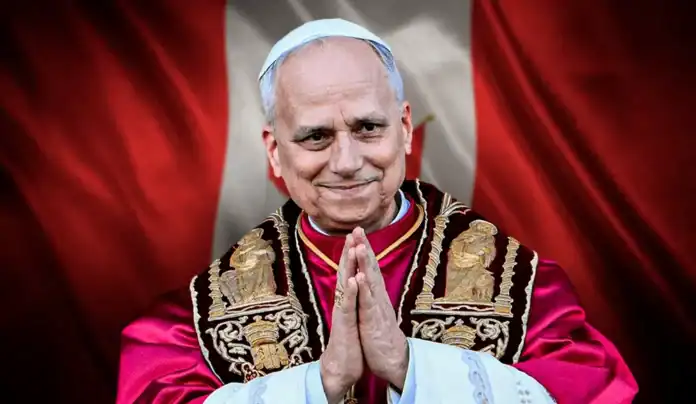 papa descarta