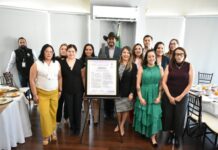 Convoca Congreso del Estado al Parlamento de Mujeres