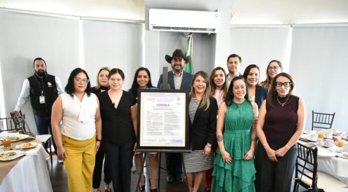 Convoca Congreso del Estado al Parlamento de Mujeres