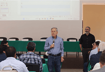 Chihuahua será pionera en cuidado del agua; inicia desarrollo de Plan Municipal Hídrico