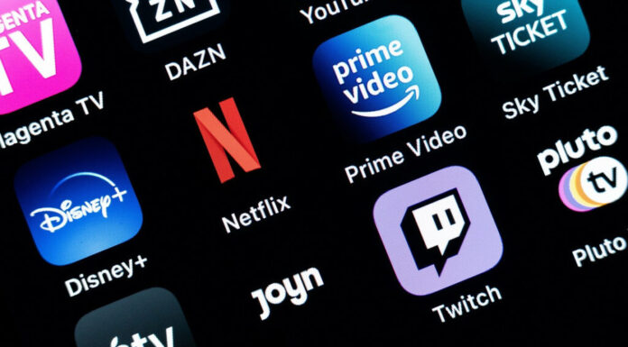 Podría el SAT bloquear plataformas streaming con reforma