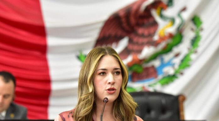 Urgen diputados a estado y municipios a implementar medidas para la captación de aguas pluviales