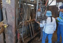 Presenta Chihuahua a USDA avances en estrategia contra el Gusano Barrenador del Ganado