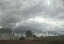 Prevalece probabilidad de lluvias en la Sierra Tarahumara