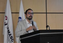 Inaugura 1er Congreso Nacional de Mediación en Ciudad Juárez