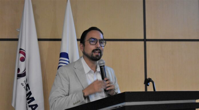 Inaugura 1er Congreso Nacional de Mediación en Ciudad Juárez