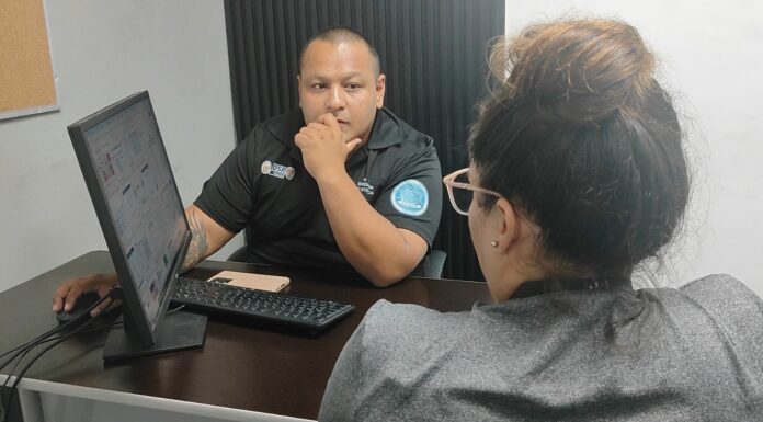 Policía Cibernética Municipal informa principales delitos cibernéticos y la forma de prevenirlos