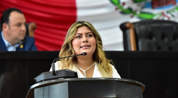 Promueve Congreso el uso de las Tecnologías para prevenir la violencia de genero