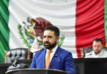 Propone Congreso reducir las tarifas de expedición del pasaporte mexicano