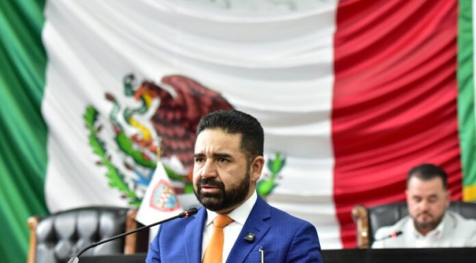 Propone Congreso reducir las tarifas de expedición del pasaporte mexicano