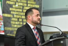 Refuerza Congreso el control interno en instituciones educativas públicas del Estado