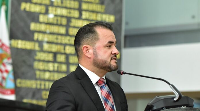 Refuerza Congreso el control interno en instituciones educativas públicas del Estado