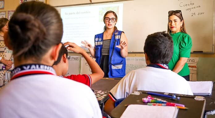 Exhorta Municipio a reportar casos de sospecha de violencia en niñas, niños o adolescentes