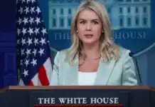 Trump denuncia ‘triple sabotaje’ en la ONU: escalera, teleprompter y sonido fallan durante discurso