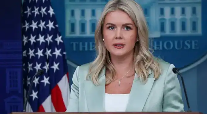 Trump denuncia ‘triple sabotaje’ en la ONU: escalera, teleprompter y sonido fallan durante discurso