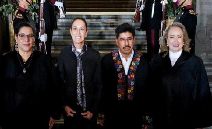 se bajan ministros sueldo