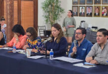 Realiza municipio segunda sesión de Comité Técnico del Presupuesto Participativo para validación de proyectos 2026