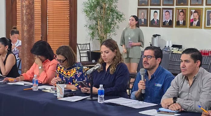 Realiza municipio segunda sesión de Comité Técnico del Presupuesto Participativo para validación de proyectos 2026
