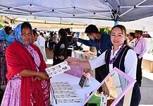 Inicia la “Semana Nacional de Salud Pública” en Chihuahua