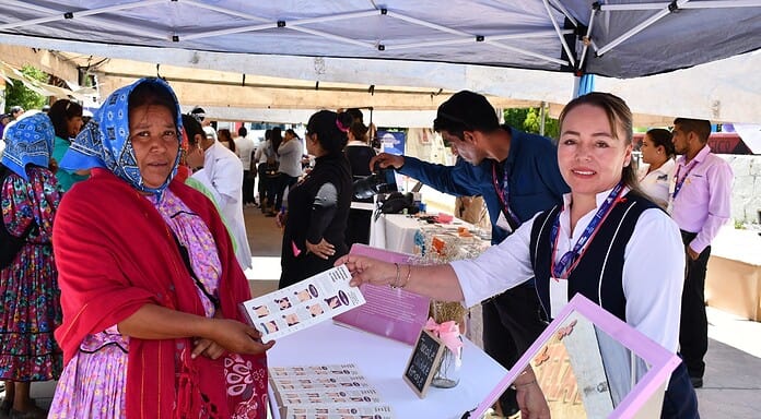 Inicia la “Semana Nacional de Salud Pública” en Chihuahua