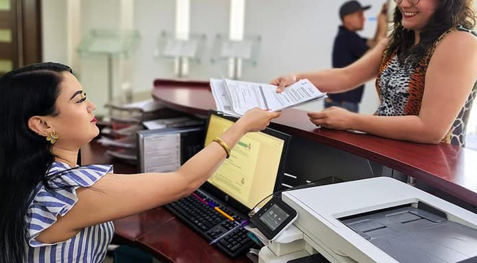 Promueve Secretaría General de Gobierno el programa “Soy México”