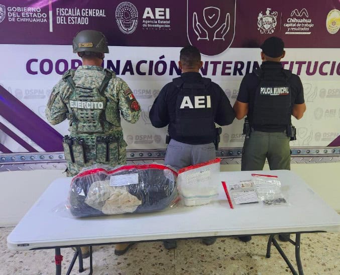 sustancia cocaina