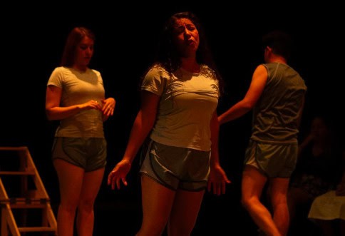 Inicia la 13ª edición de la Muestra Municipal de Teatro en Chihuahua