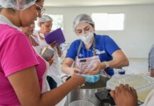 Invita SDR a productores y técnicos del campo a profesionalizarse en el sector agropecuario