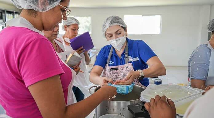 Invita SDR a productores y técnicos del campo a profesionalizarse en el sector agropecuario