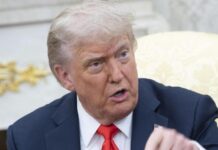 Advierte Trump sanciones más duras por ataque ruso a Ucrania