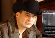 Revelaron canciones inéditas de Valentín Elizalde: ¿álbum póstumo?