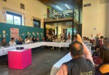 Inicia Municipio validación de proyectos del Presupuesto Participativo 2026