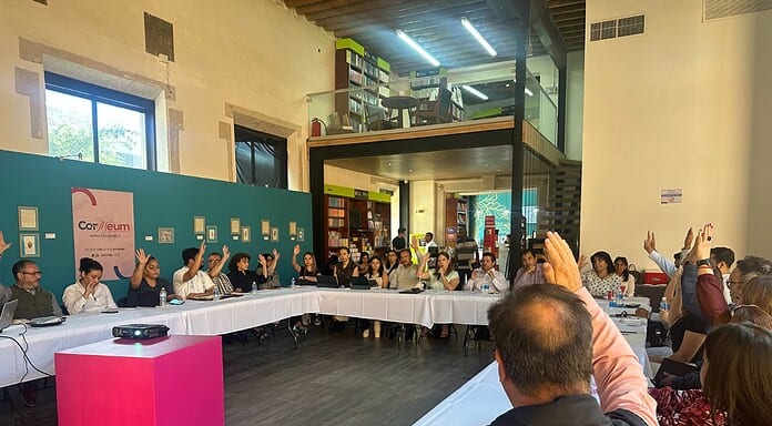 Inicia Municipio validación de proyectos del Presupuesto Participativo 2026