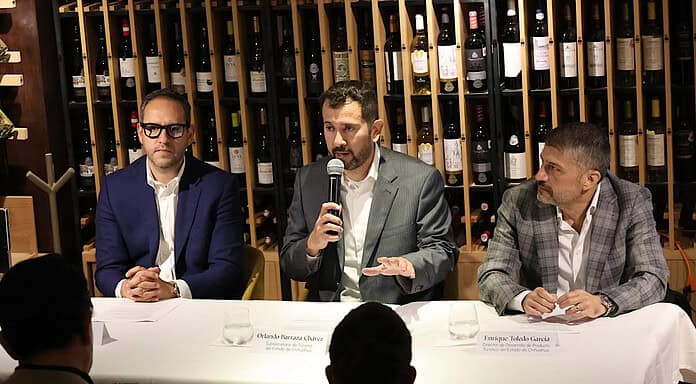 Será Chihuahua sede del principal concurso de vinos de Latinoamérica