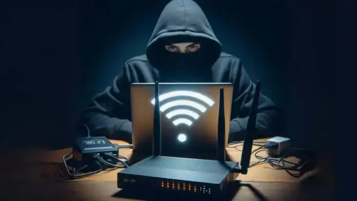 wifi hackers