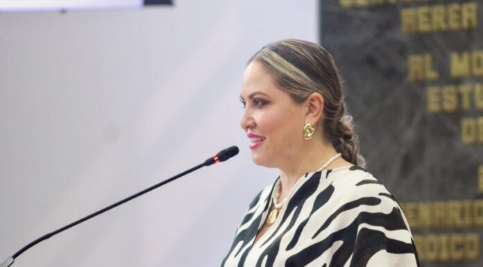 Impulsa Yesenia Reyes acciones en el mes Mundial de la Prevención del Suicidio