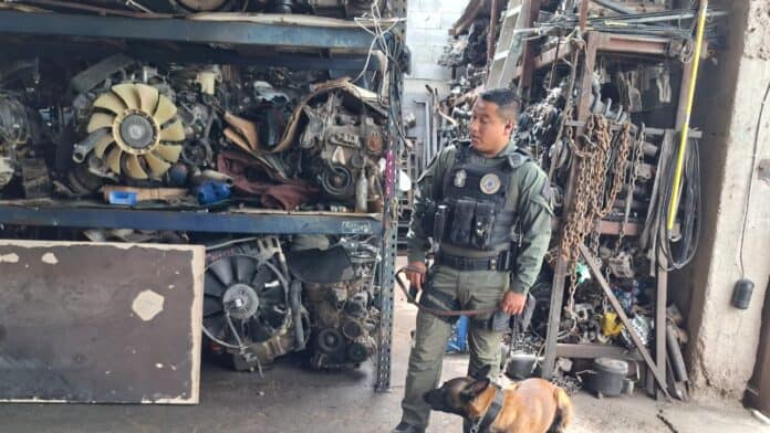 yonkes supervisiones