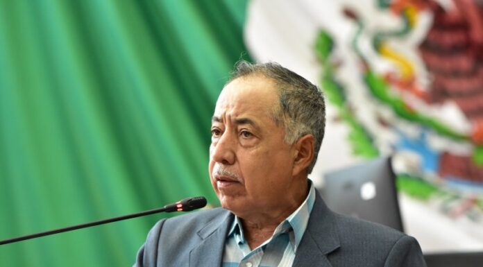 Urgen acciones de limpieza y desazolve del Río Conchos: Congreso