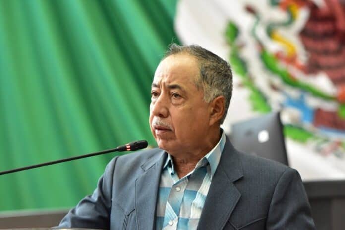 zubia acciones conchos