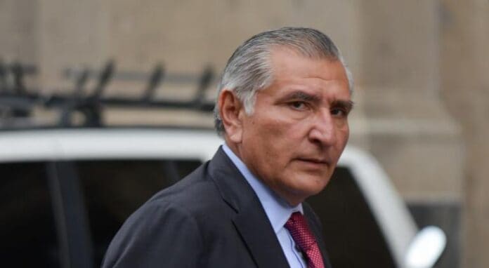 adan agusto violencia