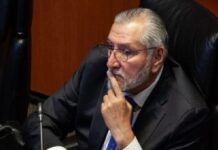 Pide SNA investigar cuentas de Adán Augusto por posibles irregularidades patrimoniales