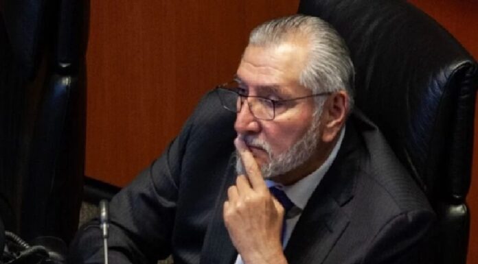 Pide SNA investigar cuentas de Adán Augusto por posibles irregularidades patrimoniales