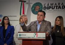 Impulsan tribunales especializados en violencia de género en todo el país